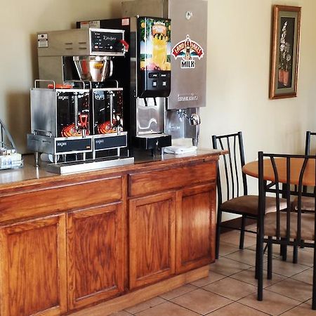 Super 8 By Wyndham Sioux Falls Near Convention Center Luaran gambar