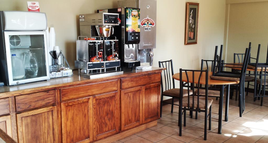 Super 8 By Wyndham Sioux Falls Near Convention Center Luaran gambar